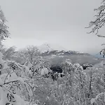 Gran Paradiso Lägenhet