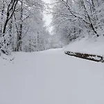 Gran Paradiso Lägenhet *