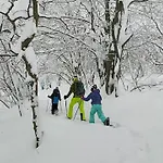 Lägenhet Gran Paradiso