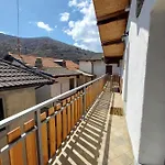 Gran Paradiso Lägenhet Alpette