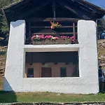 Gran Paradiso * Alpette