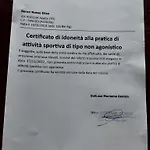 Gran Paradiso Lägenhet Alpette