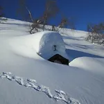 Gran Paradiso Alpette