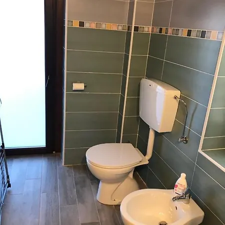 Apartment Gran Paradiso *