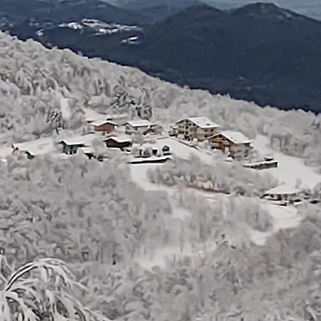 Gran Paradiso * Alpette