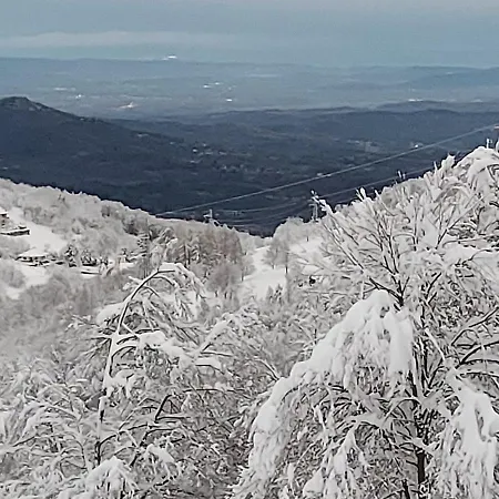 Gran Paradiso Apartment