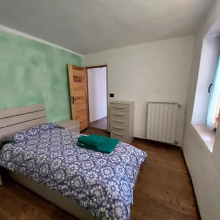 Apartment Gran Paradiso *