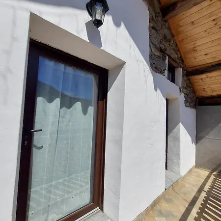 Apartmán Gran Paradiso *