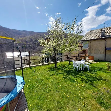 Gran Paradiso * Alpette