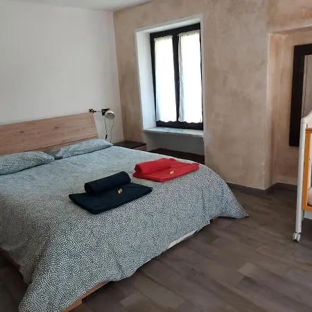 Gran Paradiso * Alpette