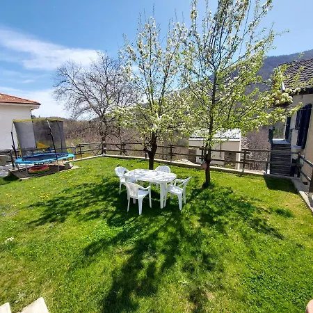 Gran Paradiso * Alpette