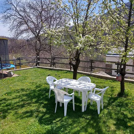 Gran Paradiso * Alpette