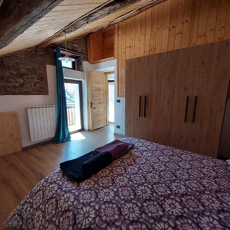 Gran Paradiso Alpette