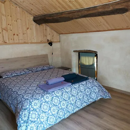 Gran Paradiso * Alpette