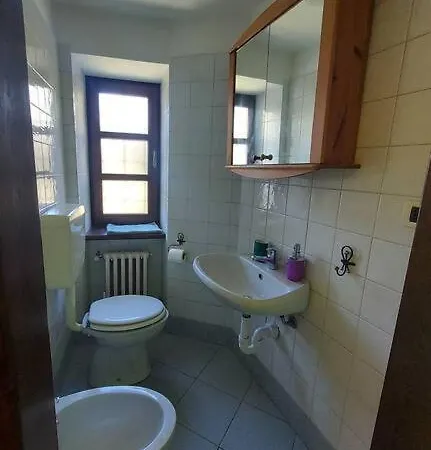 Gran Paradiso Alpette