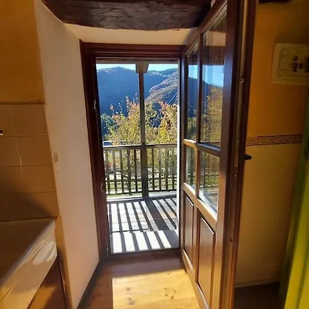 Apartment Gran Paradiso Alpette