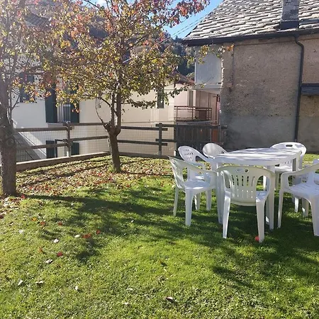 Gran Paradiso * Alpette