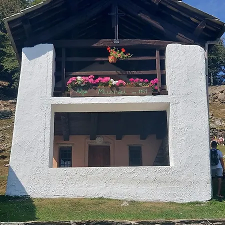 Gran Paradiso * Alpette