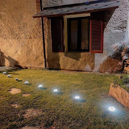 Apartment Gran Paradiso Alpette