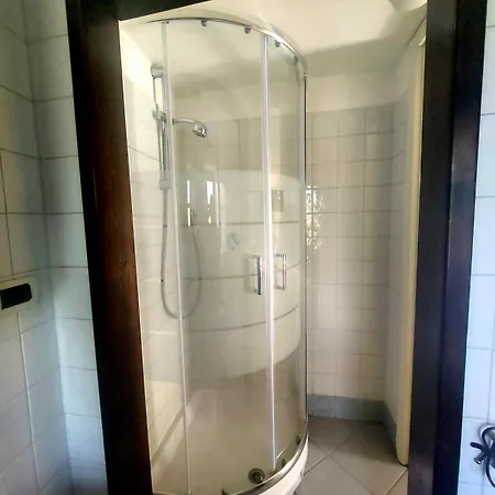 Apartment Gran Paradiso