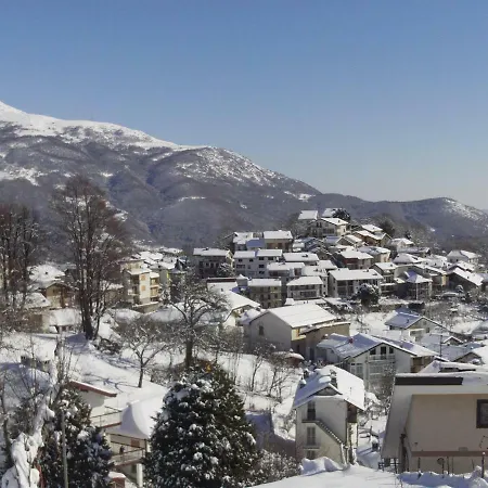 Apartamento Gran Paradiso Alpette