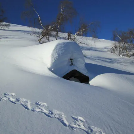 Gran Paradiso Alpette