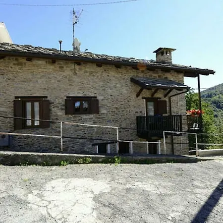 Gran Paradiso * Alpette