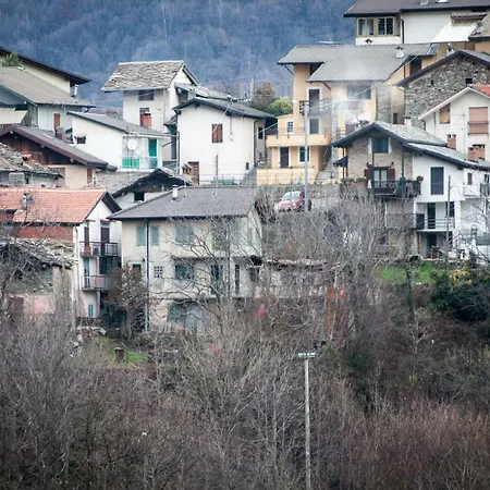 Gran Paradiso شقة